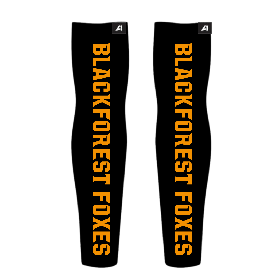 Foxes Armsleeves