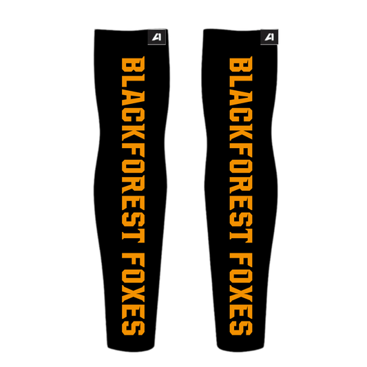 Foxes Armsleeves